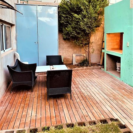 Hermoso Duplex Interno En La Mejor Zona De Mendoza Bagian luar foto