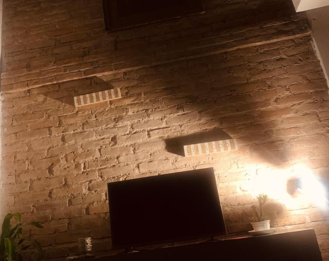 Hermoso Duplex Interno En La Mejor Zona De Mendoza Bagian luar foto