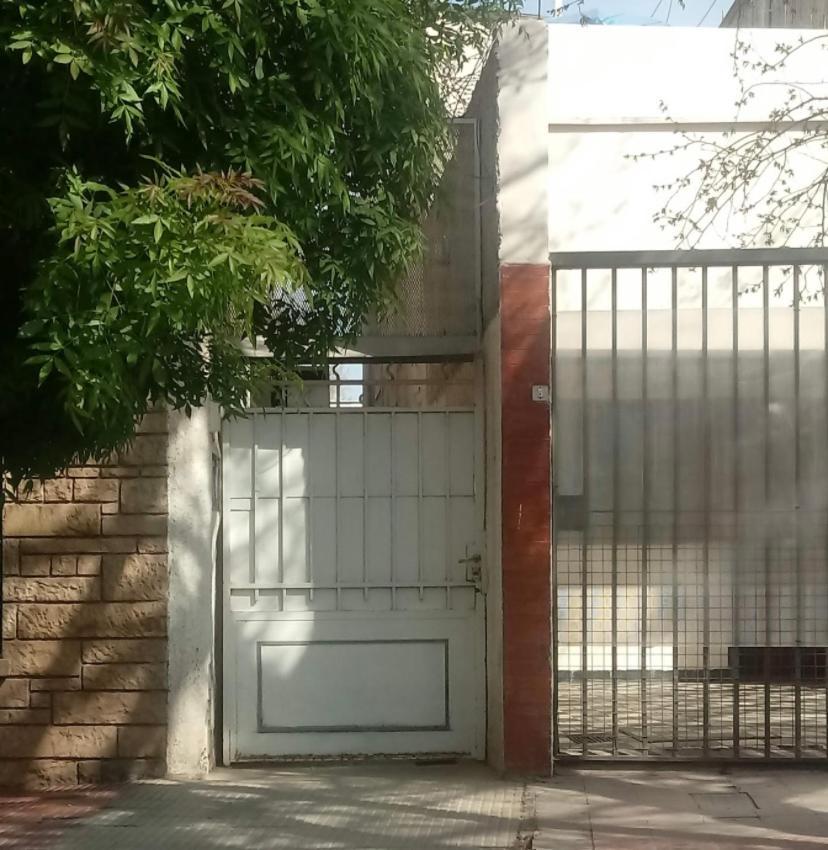 Hermoso Duplex Interno En La Mejor Zona De Mendoza Bagian luar foto