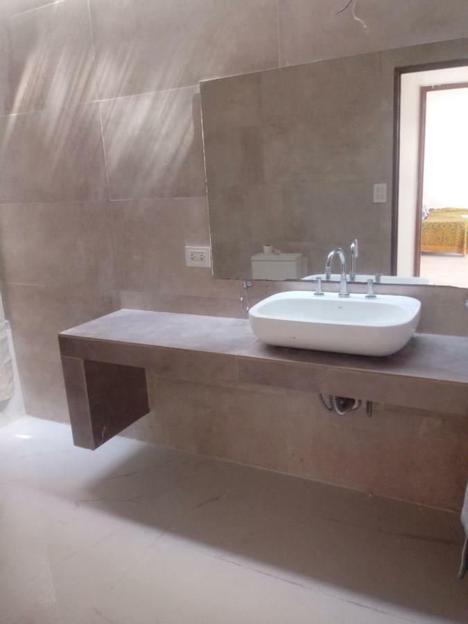 Hermoso Duplex Interno En La Mejor Zona De Mendoza Bagian luar foto