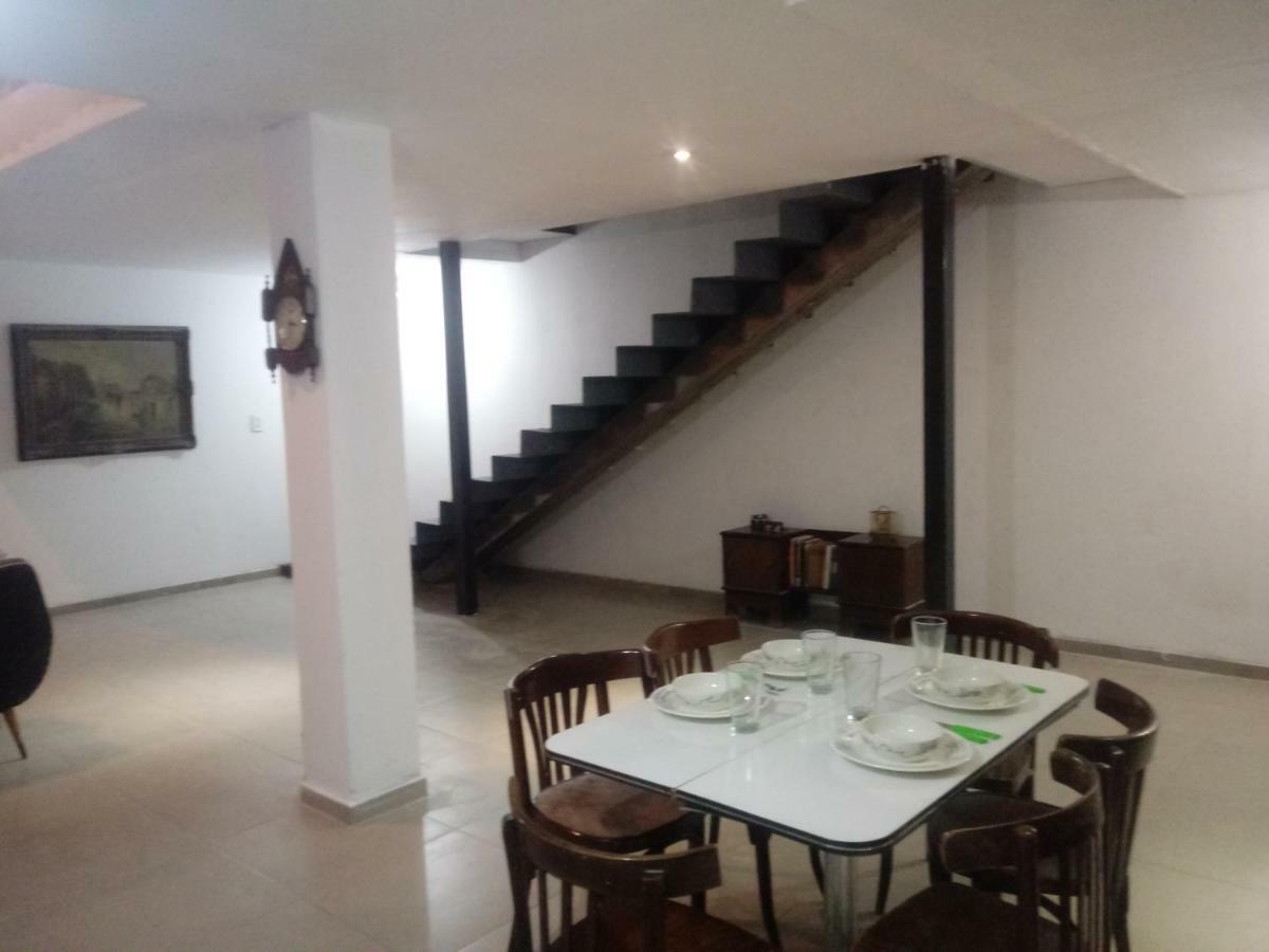 Hermoso Duplex Interno En La Mejor Zona De Mendoza Bagian luar foto